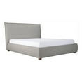 thumbnail image 6 of Luzon King Bed Greystone, 6 of 8