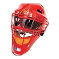 thumbnail image 2 of Bangerz HS-9500 Catcher's Mask Sun Shield, 2 of 2