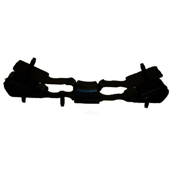 Manual Transmission Mount Fits select: 2008 ,2011 JEEP WRANGLER UNLIMITED