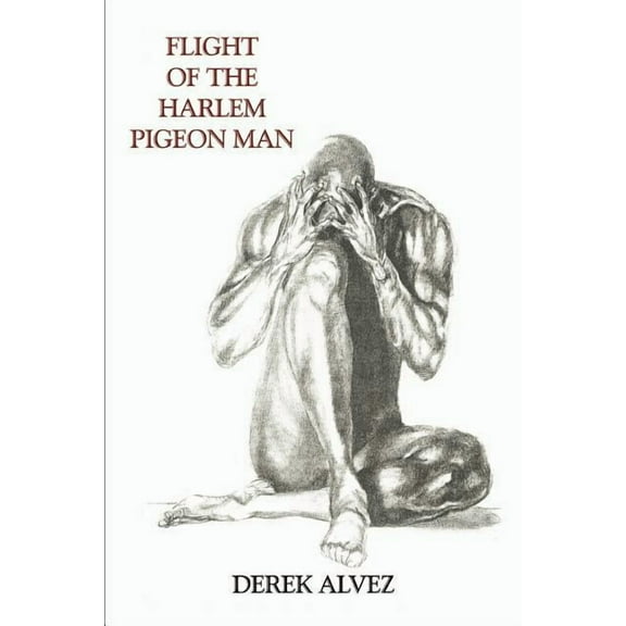 Flight Of The Harlem Pigeon Man