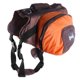 thumbnail image 1 of Perro Plegable Portátil De Viaje Impermeable Al Aire Libre Naranja M Sunnimix Perro Backpack, 1 of 8