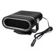thumbnail image 2 of Calentador De Coche Calentador de coche eléctrico Calentador rápido Calentador automático Accesorios para automóviles (Negro 12V) Likrtyny Accesorios para autos y motos, 2 of 9