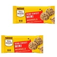 thumbnail image 2 of ( 2 Pack ) Nestle Toll House Semi Sweet Chocolate Mini Regular Baking Chips, Morsels, 10 oz Bag, 2 of 6
