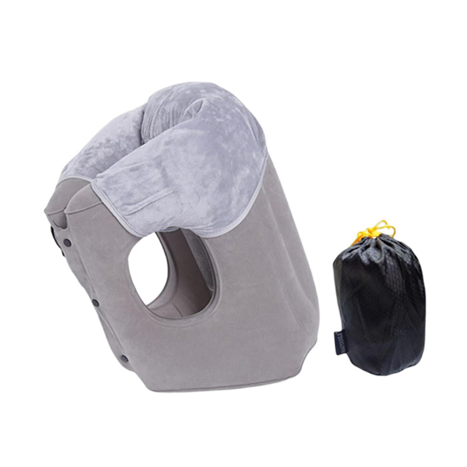 Air pillow for train travel near me 2025