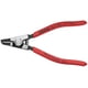 thumbnail image 1 of Knipex 46 21 A01 Pinza Para Anillos De Retención Para Anillos De Retención Exteriores De Ejes Acabad, 1 of 5