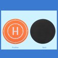 thumbnail image 3 of Drone Landing Pad Quadcopter Repuesto de delantal impermeable para DJI Mavic Mini / Spark RC Aircraft Inevent EL1996-00, 3 of 7