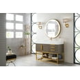 thumbnail image 5 of James Martin Vanities 388-V48-Rg-Gw Columbia 48" Single Basin Wood Vanity Set - Wood, 5 of 7