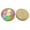 A - 7 pcs, variant on 7PCS Cute Dumpling Squeeze Mystery Box, Mystery Squishy Dumpling, Squishy Dumpling Stress Relief Toy with Realistic Texture, Glitter Stress Relief Squeeze Balls with Steamer Box Party Birthday Gifts