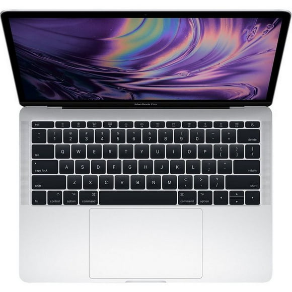 Restored Apple MacBook Pro 13" 8GB 512GB (Early 2015) Silver (Good) (Refurbished)