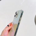 thumbnail image 4 of for iPhone 15 Pro Max Phone Case,Transparent Iridescent Gradient Laser Case,Full Camera Shockproof Protection Case for iPhone 15 Pro Max 6.7 Inch, 4 of 11