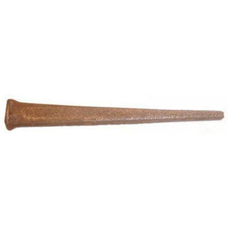 

Maze Nails CMH6-1 Hardened Steel Cut Masonry Nails 1-Pound 2-Inch