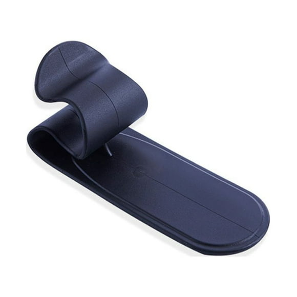 CHOK Umbrella Holder Umbra Wall Mounting Hanging Hook Vehicle Seat Umbrella Storage Holder for Home Wall