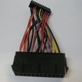 thumbnail image 3 of Lefu ATX Power Supply 24 Pin to Mini 24 Pin Cable For Dell Optiplex 760 780 960 980, 3 of 4