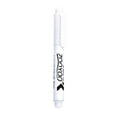thumbnail image 1 of LEEYNEERWhite Liquid Chalk Markers Chalk Markers White White Dry Erase Markers Pen for Chalkboard Signs  Windows  Blackboard  Glass - 3-6mm Chisel Tip  3mm Fine Tip, 1 of 2