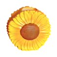 thumbnail image 2 of Jarrón de flores, maceta, adorno único, arreglo floral minimalista, florero para centros de mesa, estantes de escritorio, 2 of 9