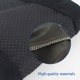 thumbnail image 4 of Fundas antideslizantes para zapatos, reutilizables para el hogar, la oficina y la sala de máquinas., 4 of 7