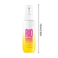 thumbnail image 3 of Summer Clearance Body Sunscreen Whole Body Sunscreen Lotion Outdoor Beach Gift Moisturizing And Protective Body Sunscreen, 3 of 6