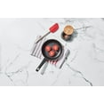 thumbnail image 2 of Cuisipro Soft Touch Non-stick Aluminum Fry Pan, 1.25qt/8" diam, 2 of 2