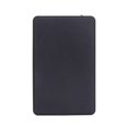 thumbnail image 2 of Kuymtek Alta calidad Slim Portable 2.5 HDD Recinto USB 2.0 Disco duro externo Cas, 2 of 6