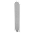 thumbnail image 3 of 10 Pcs Air Compressor Valve Plates Cast Iron Tab Shape Intake & Exhaust Accessories Long Intake Plate 80, 3 of 4