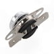 thumbnail image 4 of Temperature Control Thermostat Switch, 250V 10A 125°C Non-Contact for KSD301 AC, 4 of 5
