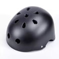 thumbnail image 2 of Btafrte Seguridad Ajustable para Bicicleta Patinaje Sobre Ruedas para (negro), 2 of 9