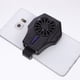 thumbnail image 1 of ADDHAT 1Ud Refrigerador De Teléfono Con Chip Semiconductor Y Ventilador Compacto Para Uso Diario, 1 of 6