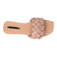thumbnail image 4 of SANDALIAS DAMA STYLO 16113 SIMIPIEL BEIGE Stylo 16113, 4 of 4