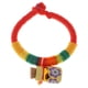 thumbnail image 2 of Pulseras de cuerda Sunnimix para niños azul, 2 of 5