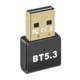 thumbnail image 1 of 5.3 Bluetooth-compatible Adapter Driver Free Computer USB Wireless Bluetooth-compatible Audio Receiver Transmitter For PC Phone, 1 of 5