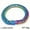 colorful, variant on Stainless Steel Chain Wrist Cuban Link Bracelet for Men Women, Men's Jewelry, 8.26in