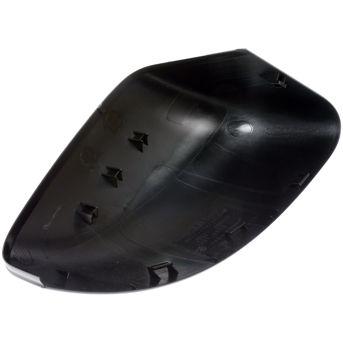 Dorman 959-319 Driver Side Door Mirror Cover for Specific Ford Models