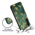thumbnail image 6 of CoverON Art Design For Samsung Galaxy S23 FE Phone Case, Flexible Rubber Slim TPU Cover, Almond Blossom, 6 of 8