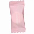 thumbnail image 2 of 200 Uds toallas comprimidas, toallas desechables no tejidas para exteriores, Mini toallas deportivas de viaje, embalaje rosa Sincero Electrónica, 2 of 5
