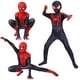 thumbnail image 2 of Mono de Cosplay de Spiderman para niños, traje de superhéroe increíble, Miles Spidey, Venom, Zentai, regalo para niños Fivean unisex, 2 of 2