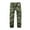 Green, variant on Men's Cargo Pants with Memory Working Pants for Men Work for Men Cargo Pocket Sickies Work Twill Construction Clothes Little Clothes Little L Autumn And Winter New Green 31