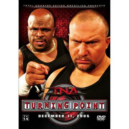 TNA Wrestling: Turning Point 2005