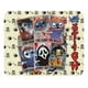 thumbnail image 2 of Mouse Pad SVART Diseño Stich Peliculas terror Halloween MD2, 2 of 5