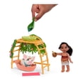 thumbnail image 3 of Set de Juego MATTEL Moana 2 Simea y Pua Diversión a la Hora del Baño, 3 of 4