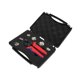 thumbnail image 4 of Kit de servicio automotriz de kit de herramientas con organizador de esponja de esponja Caja vacía Protectora a prueba de choque para hombres Regalos, 4 of 8