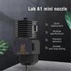 thumbnail image 4 of For A1 Mini Hotend 0.4MM Hotend for A1 Mini Nozzles Assembly 0.4mm, 4 of 5