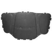 AUTOPA 51487033727 Engine Hood Insulation Pad Cover for BMW E60 E61 525i 528i 530i