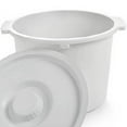 thumbnail image 3 of Invacare Commode Pail 12  Ct, 3 of 3