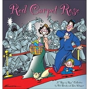 Red Carpet Rose : A Rose Is Rose Collection (Paperback)
