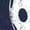 Navy Blue, variant on Inktastic Crawl Walk Pickleball Boys or Girls Baby T-Shirt