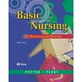 thumbnail image 1 of Basic Nursing: Essentials for Practice (Hardcover) by Patricia A Potter, Anne Griffin Perry, 1 of 1