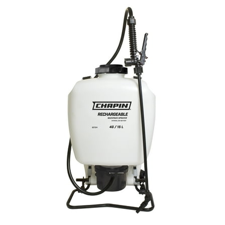 Chapin 4 Gallon Internal Battery Backpack Sprayer