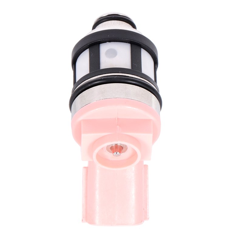 cciYu Fuel Injector Set, 1 Hole, 6 Pcs, Fits 1999-2004