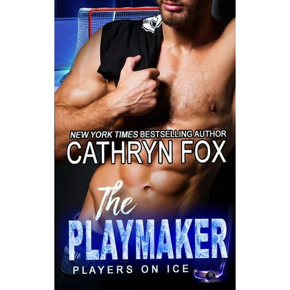 Players on Ice The Playmaker, Book 1, (Paperback)