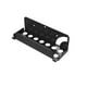 thumbnail image 1 of Seitruly Soporte de pared para consola de juegos de Metal, soporte de disipación de calor, estante para el hogar, accesorios de repuesto para Videojuegos y accesorios Negro, 1 of 6